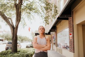 Domestic Violence Support in Marion County
